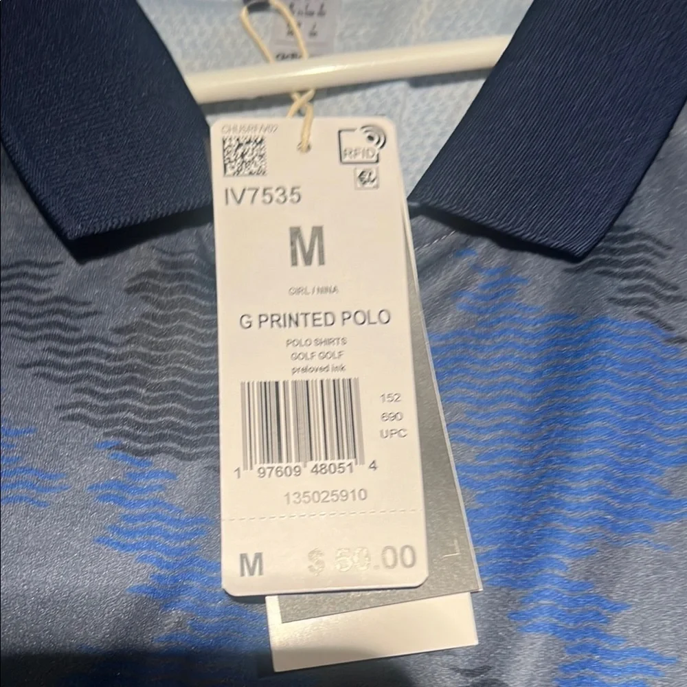 Adidas brand new youth 11-12y